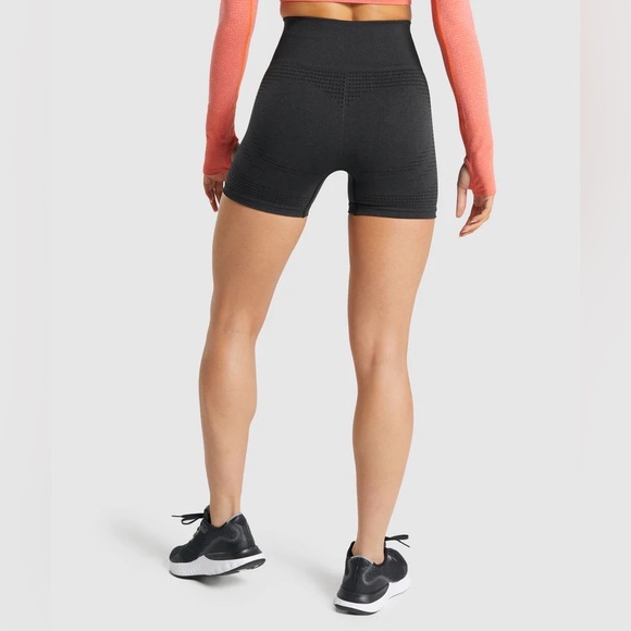 Gymshark vital seamless 2.0 shorts - Picture 2 of 4